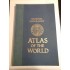 ATLAS OF THE WORLD (format mare 47/32 cm.) - NATIONAL GEOGRAPHIC ATLAS OF THE WORLD (format mare 47/32 cm.) - NATIONAL GEOGRAPHIC